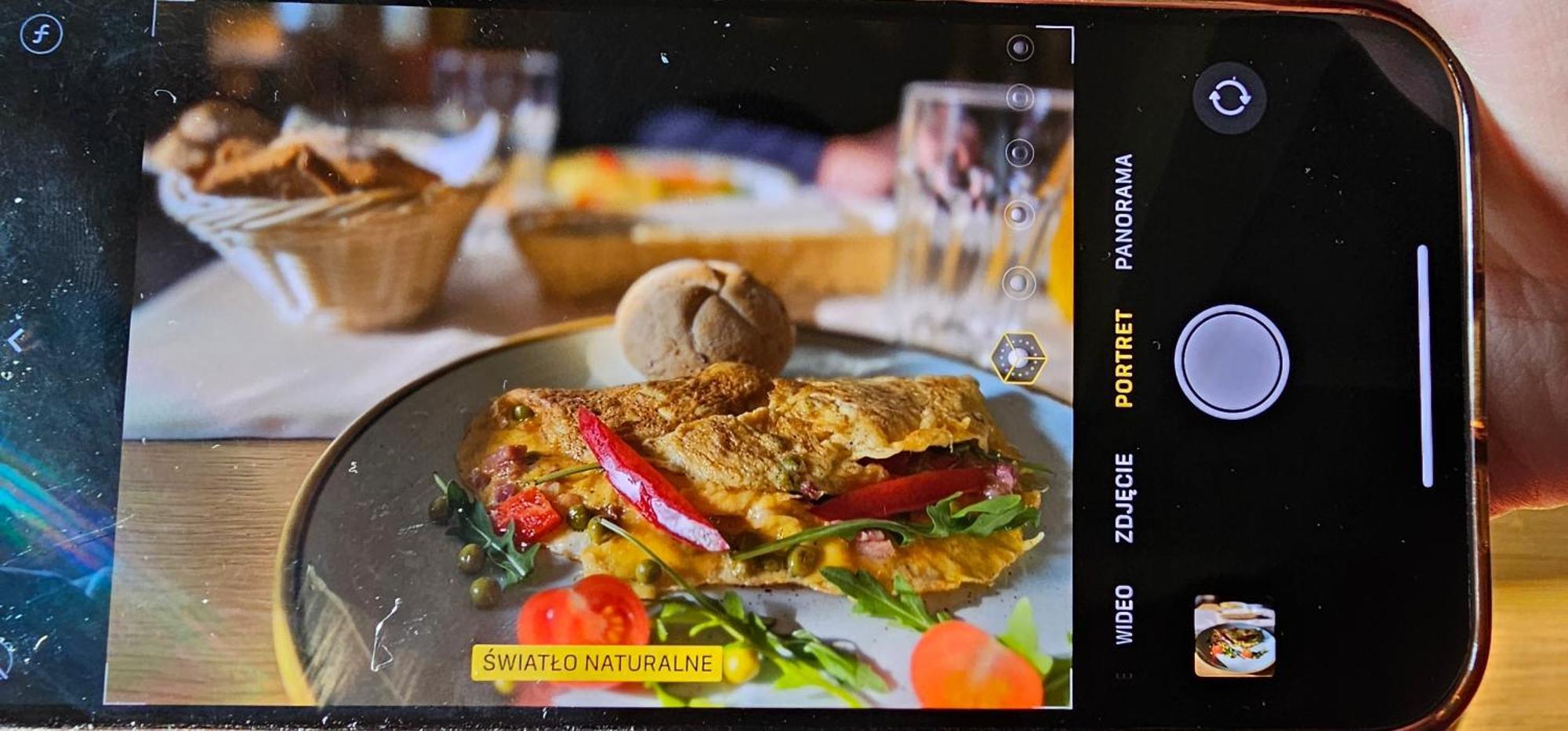 Hotel Pory Roku Czystebłota エクステリア 写真